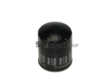 FRAM olajszűrő - PH2964 - TothCarparts