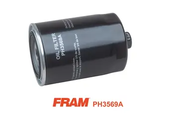 FRAM olajszűrő - PH3569A - TothCarparts