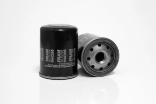 Fram-Au olajszűrő - PH4386 - TothCarparts