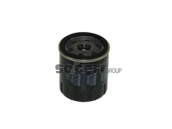 FRAM olajszűrő - PH4967 - TothCarparts