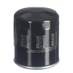 Fram-Au olajszűrő - PH4985A - TothCarparts