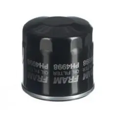 Fram-Au olajszűrő - PH4998 - TothCarparts