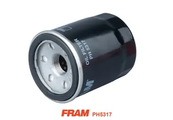 FRAM olajszűrő - PH5317 - TothCarparts