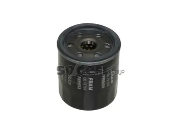 FRAM olajszűrő - PH5566A - TothCarparts