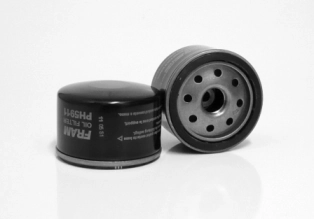 Fram-Au olajszűrő - PH5911 - TothCarparts