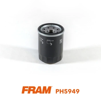 FRAM olajszűrő - PH5949 - TothCarparts