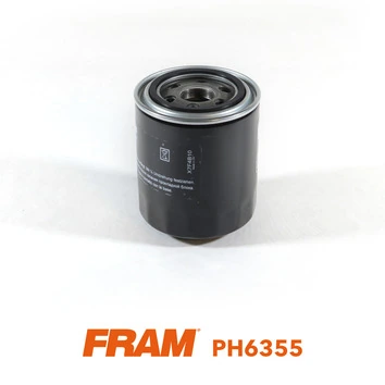 FRAM olajszűrő - PH6355 - TothCarparts