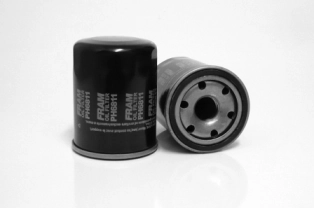 Fram-Au olajszűrő - PH6811 - TothCarparts