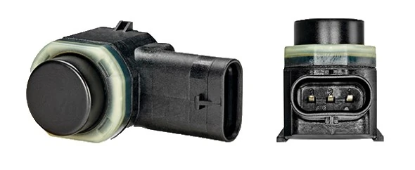 PHIRA érzékelő, parkolásasszisztens - PH890000 - TothCarparts