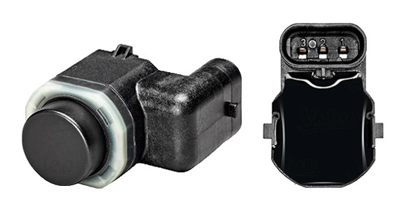 PHIRA érzékelő, parkolásasszisztens - PH890001 - TothCarparts