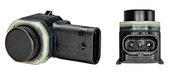 PHIRA érzékelő, parkolásasszisztens - PH890009 - TothCarparts