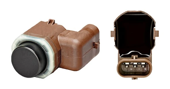 PHIRA érzékelő, parkolásasszisztens - PH890014 - TothCarparts