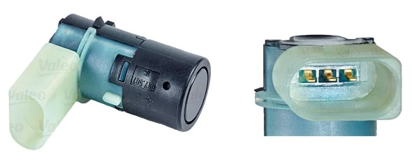 PHIRA érzékelő, parkolásasszisztens - PH890050 - TothCarparts