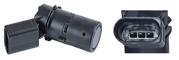 PHIRA érzékelő, parkolásasszisztens - PH890051 - TothCarparts