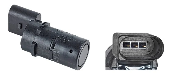 PHIRA érzékelő, parkolásasszisztens - PH890052 - TothCarparts