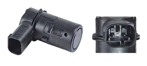 PHIRA érzékelő, parkolásasszisztens - PH890053 - TothCarparts