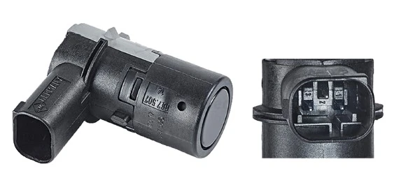 PHIRA érzékelő, parkolásasszisztens - PH890059 - TothCarparts