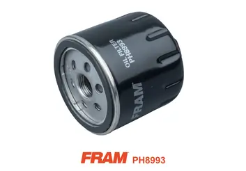 FRAM olajszűrő - PH8993 - TothCarparts