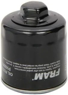 Fram-Au olajszűrő - PH8993 - TothCarparts