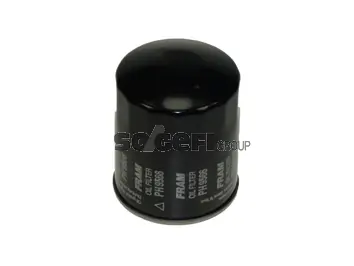 FRAM olajszűrő - PH9566 - TothCarparts