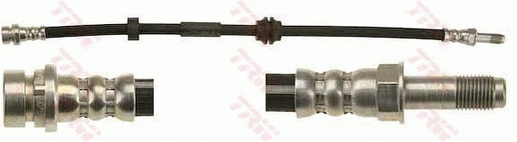 TRW fékcső - PHB502 - TothCarparts