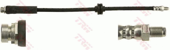 TRW fékcső - PHB506 - TothCarparts