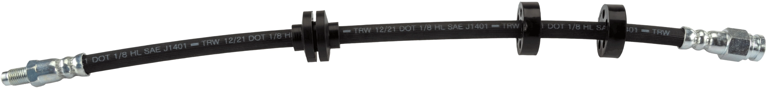 TRW fékcső - PHB595 - TothCarparts