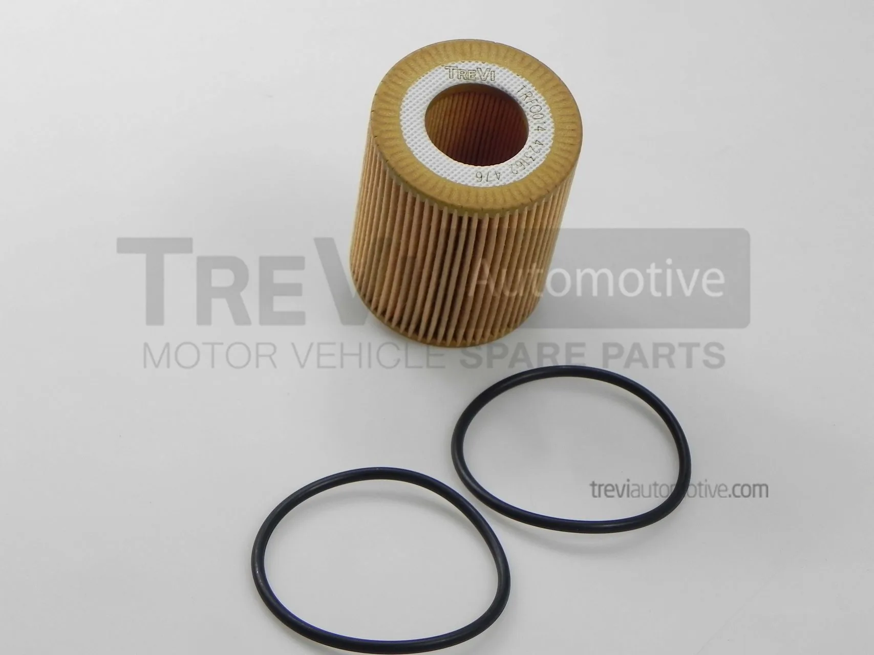 TREVI AUTOMOTIVE olajszűrő - TRFO014 - TothCarparts