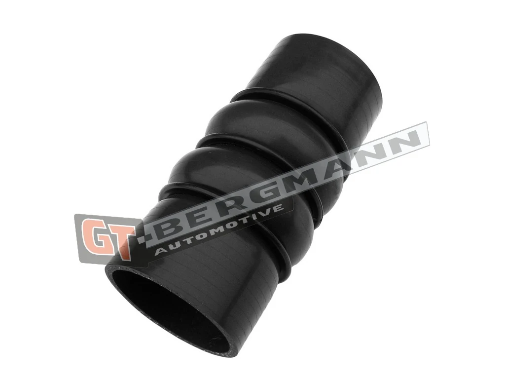 GT-BERGMANN Töltőlevegő cső - GT52-537 - TothCarparts