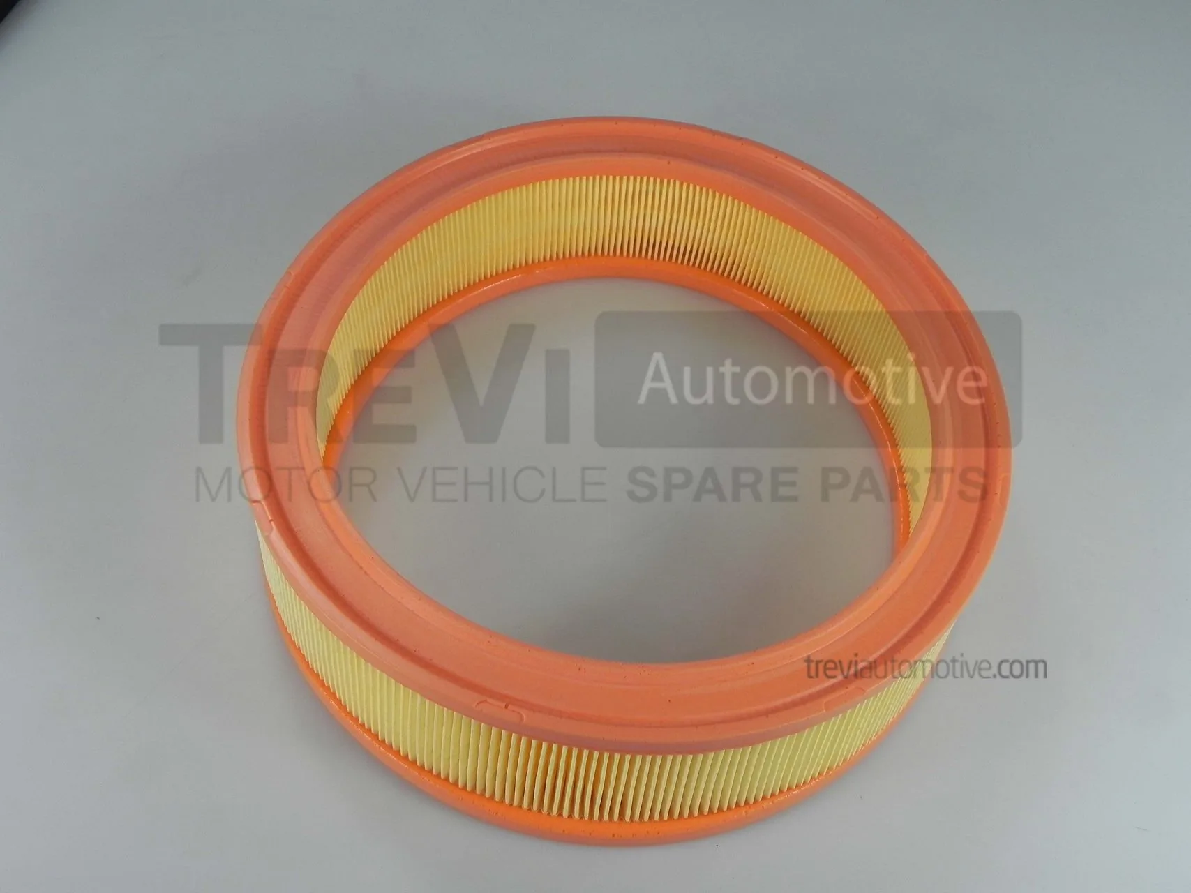 TREVI AUTOMOTIVE légszűrő - TRFA029 - TothCarparts