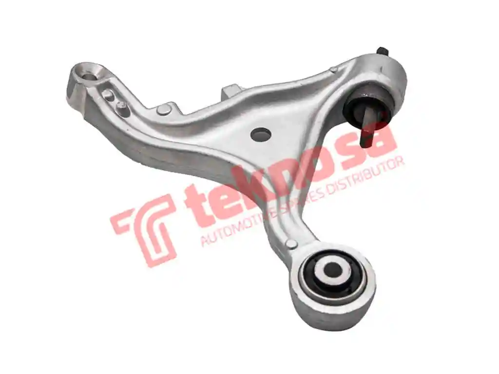 TEKNOSA lengőkar, kerékfelfüggesztés - VO2018 - TothCarparts