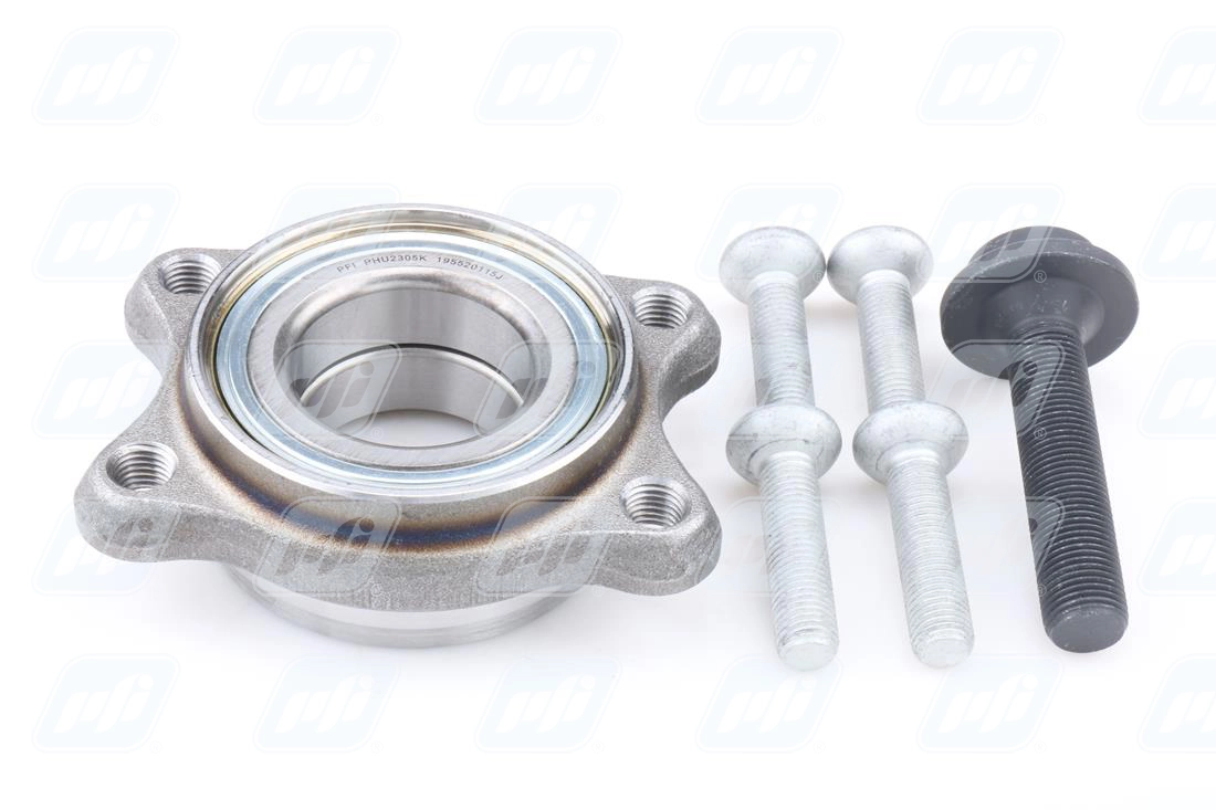 PFI kerékcsapágy készlet - PHU2305K - TothCarparts