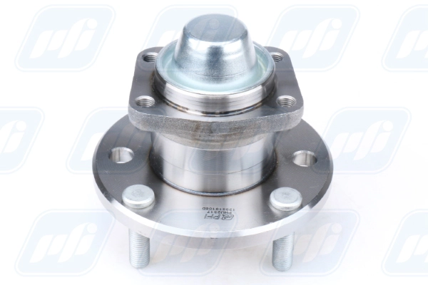 PFI kerékagy - PHU2317 - TothCarparts
