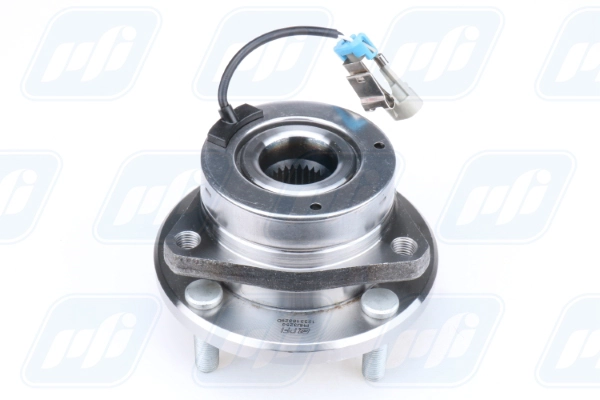 PFI kerékagy - PHU3250 - TothCarparts
