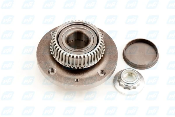 PFI kerékagy - PHU53570K - TothCarparts