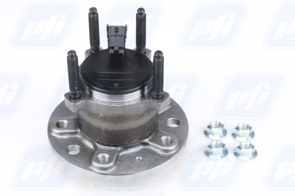 PFI kerékcsapágy készlet - PHU53624K - TothCarparts