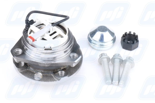PFI kerékcsapágy készlet - PHU53650K - TothCarparts