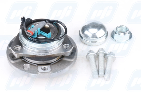 PFI kerékcsapágy készlet - PHU53651K - TothCarparts