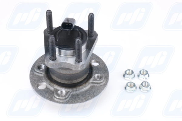 PFI kerékcsapágy készlet - PHU53652K - TothCarparts