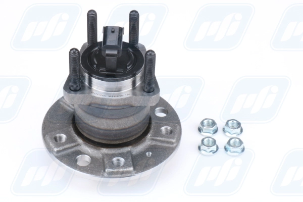 PFI kerékcsapágy készlet - PHU53653K - TothCarparts