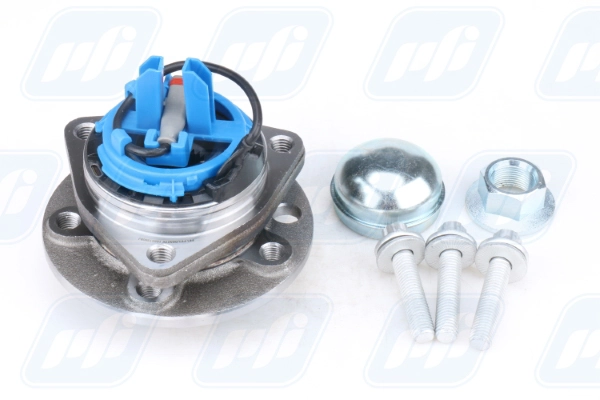 PFI kerékcsapágy készlet - PHU56507K - TothCarparts