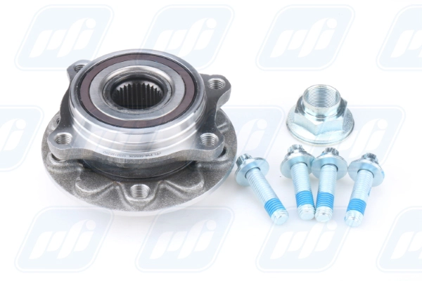 PFI kerékcsapágy készlet - PHU56582K - TothCarparts