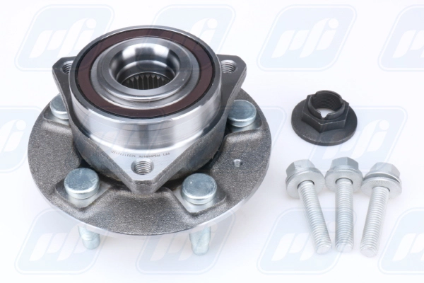 PFI kerékcsapágy készlet - PHU56667K - TothCarparts