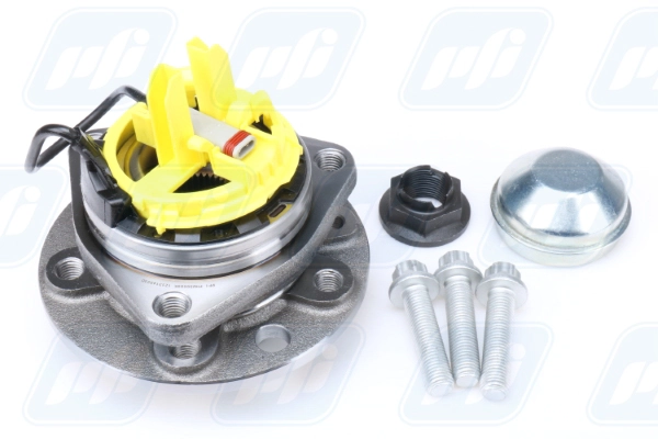 PFI kerékcsapágy készlet - PHU56688K - TothCarparts