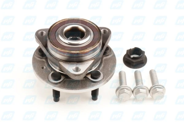 PFI kerékagy - PHU56714K - TothCarparts