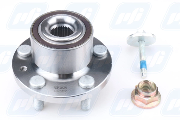 PFI kerékcsapágy készlet - PHU56752K - TothCarparts