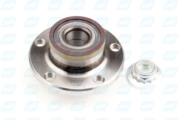 PFI kerékagy - PHU59001K - TothCarparts