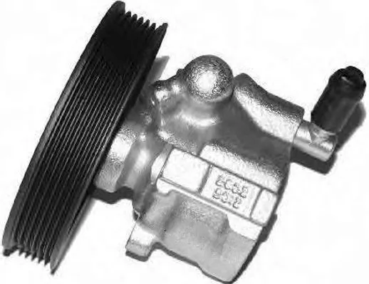 GENERAL RICAMBI hidraulikus szivattyú, kormányzás - PI0104 - TothCarparts