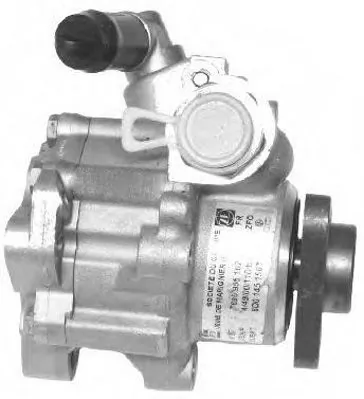 GENERAL RICAMBI hidraulikus szivattyú, kormányzás - PI0306 - TothCarparts
