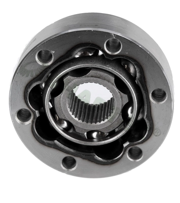 SHAFTEC csuklókészlet, hajtótengely - PJ19N - TothCarparts